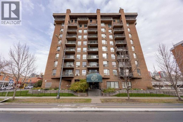 1002, 1140 15 Avenue Sw, Calgary, AB, photo 2