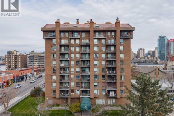 1002, 1140 15 Avenue Sw, Calgary, AB, photo 3