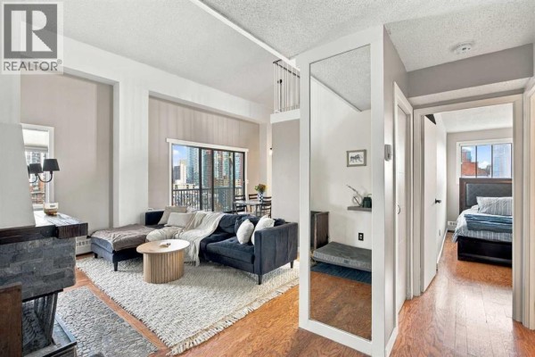 1002, 1140 15 Avenue Sw, Calgary, AB T2R1K6 Photo 5