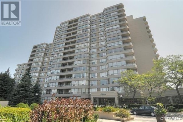 1002 - 11 Townsgate Drive, Vaughan, ON L4J8G4 Photo 2
