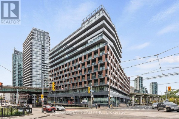 1002 - 169 Fort York Boulevard, Toronto, ON M5V0C8 Photo 2