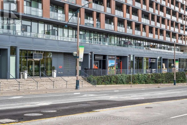 1002 - 169 Fort York Boulevard, Toronto, ON M5V0C8 Photo 3