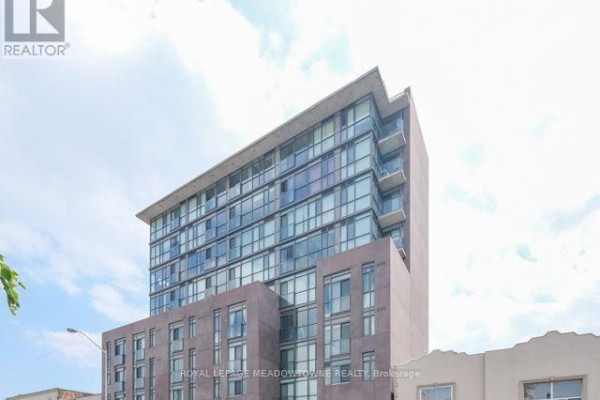 1002 - 2055 Danforth Avenue, Toronto
