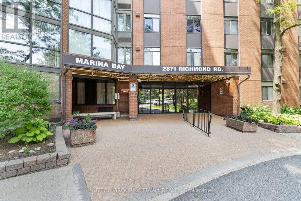 1002 - 2871 Richmond Road, Ottawa, ON K2B8M5 Photo 3