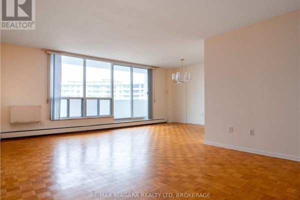 Bedroom - 1002 - 35 Towering Heights Boulevard, St  Catharines, ON L2T3G8 Photo 4