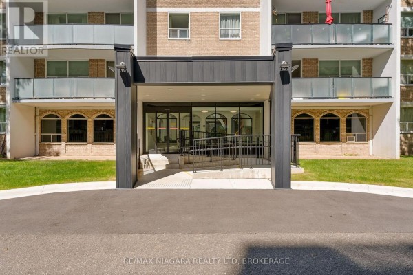 1002 - 359 Geneva Street, St  Catharines, ON, photo 2