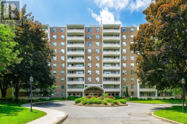 1002 - 365 Geneva Street, St  Catharines, ON, photo 2
