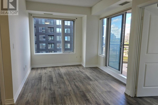 Bedroom 2 - 1002 - 385 Prince Of Wales Drive, Mississauga, ON L5B0C6 Photo 5