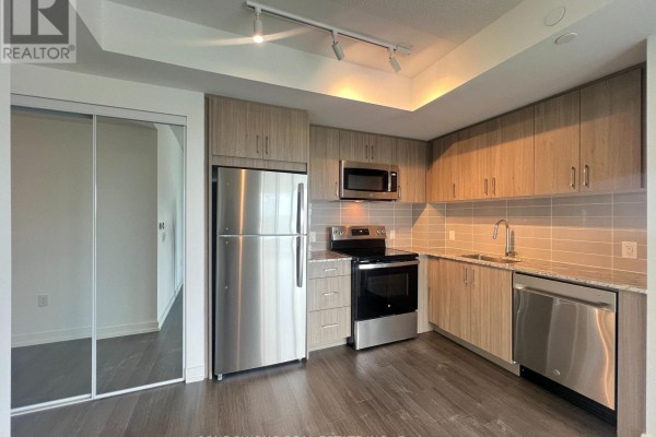 Dining room - 1002 - 4010 Eglinton Avenue W, Toronto, ON M5N1A2 Photo 2