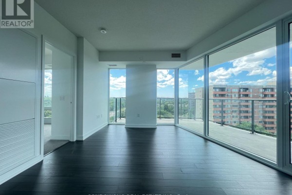 Kitchen - 1002 - 4010 Eglinton Avenue W, Toronto, ON M5N1A2 Photo 3