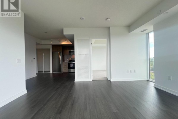Primary Bedroom - 1002 - 4010 Eglinton Avenue W, Toronto, ON M5N1A2 Photo 4