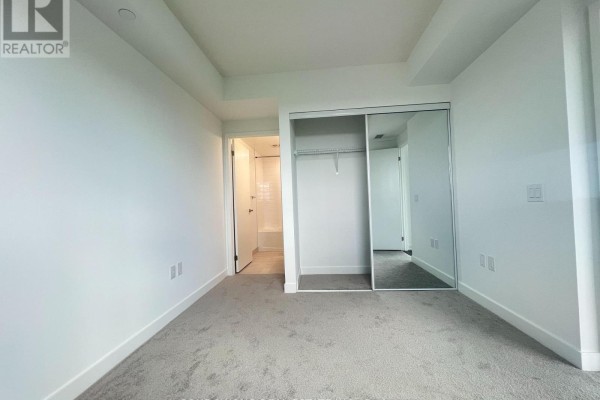 Bedroom 2 - 1002 - 4010 Eglinton Avenue W, Toronto, ON M5N1A2 Photo 5