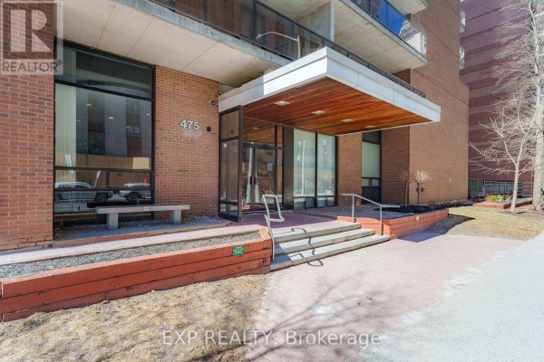 1002 - 475 Laurier Avenue W, Ottawa, ON, photo 2