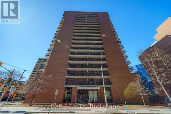 1002 - 475 Laurier Avenue W, Ottawa, ON, photo 3