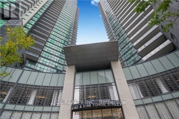 1002 - 5168 Yonge Street, Toronto, ON M2N0G1 Photo 2