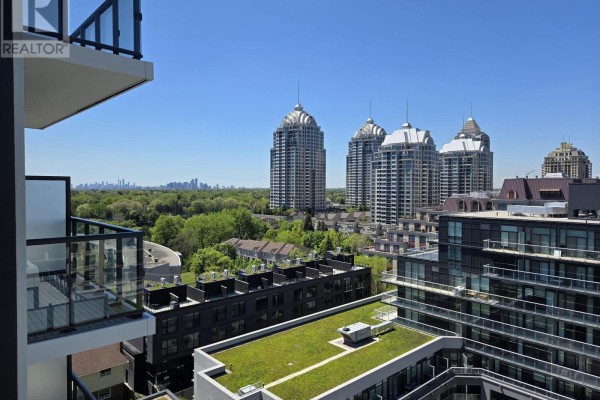 1002 - 6 Greenbriar Road E, Toronto, ON M2K1H5 Photo 2