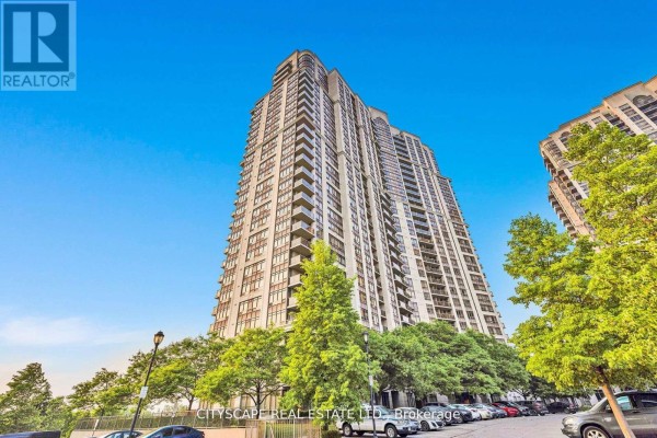 1002 - 710 Humberwood Blvd Boulevard, Toronto, ON, photo 2
