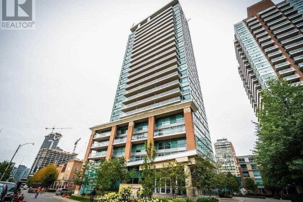 1002 - 80 Western Battery Road, Toronto