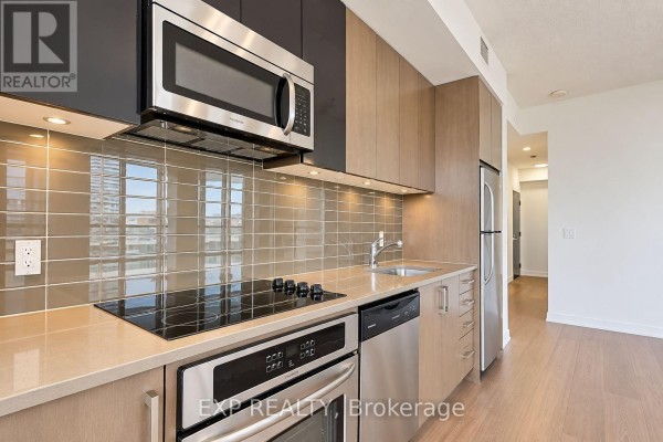 Den - 1002 - 89 Dunfield Avenue, Toronto, ON M4S0A4 Photo 5