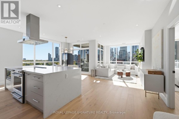 1002 - 980 Yonge Street, Toronto