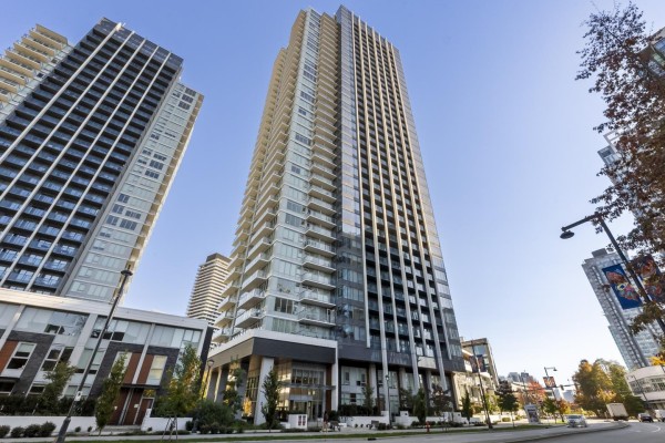 1002 10448 University Drive, Surrey