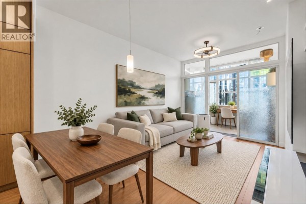 1002 1205 Howe Street, Vancouver