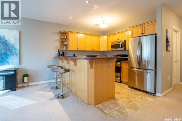 Living room - 1002 1914 Hamilton Street, Regina, SK S4P3N6 Photo 4