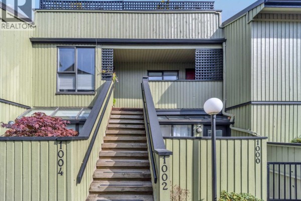 1002 Ironwork Passage, Vancouver, BC V6H3P1 Photo 4