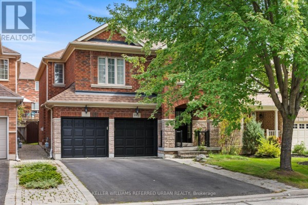 1002 Oaktree Crescent, Newmarket, ON L3X2Z3 Photo 2