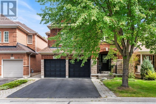 1002 Oaktree Crescent, Newmarket, ON L3X2Z3 Photo 3