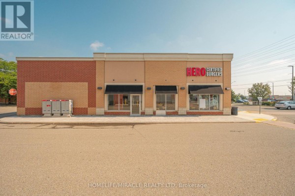 10025 Hurontario Street, Brampton, ON L6Z0E6 Photo 5