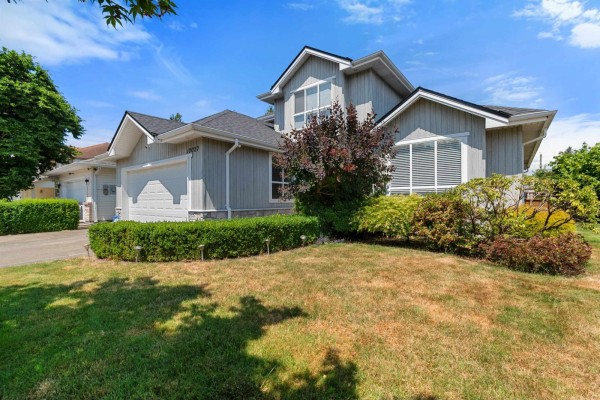 Family room - 10027 Merritt Drive, Fairfield Island, Chilliwack, BC V2P7Z2 Photo 2