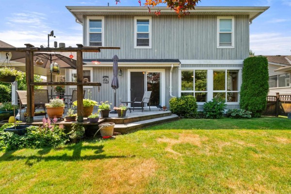 Den - 10027 Merritt Drive, Fairfield Island, Chilliwack, BC V2P7Z2 Photo 5