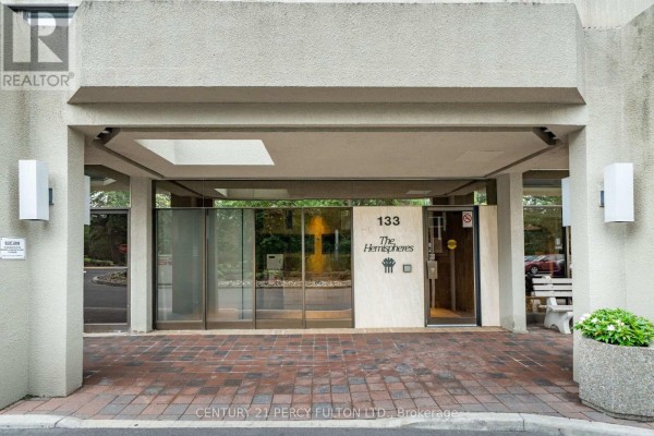 1003 - 133 Torresdale Avenue W, Toronto, ON, photo 3