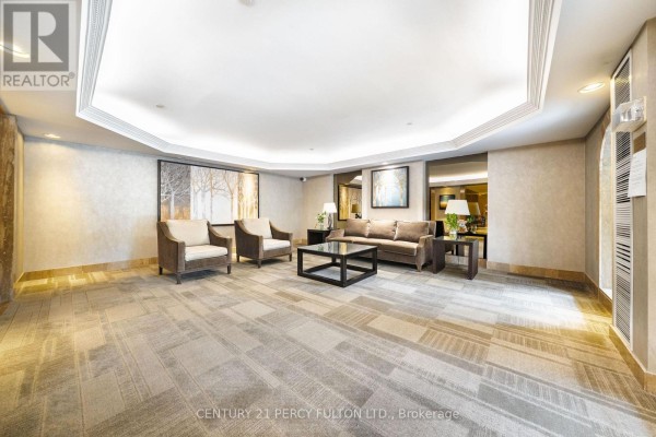 Kitchen - 1003 - 133 Torresdale Avenue W, Toronto, ON M2R3T2 Photo 4