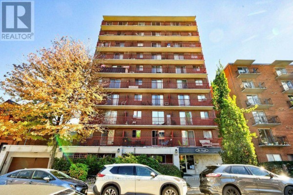 1003 - 141 Catharine Street S, Hamilton