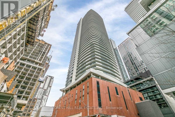1003 - 21 Widmer Street, Toronto