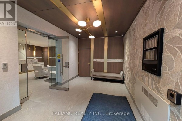 Solarium - 1003 - 278 Bloor Street E, Toronto, ON M4W3M4 Photo 3