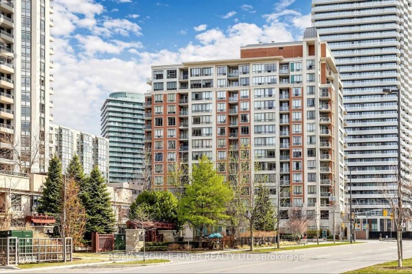 1003 - 28 Byng Avenue, Toronto, ON, photo 2