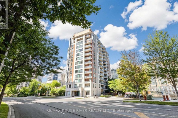 1003 - 28 Byng Avenue, Toronto, ON, photo 3