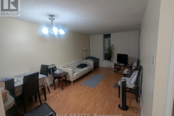 1003 - 3050 Ellesmere Road, Toronto, ON M1E5E6 Photo 4