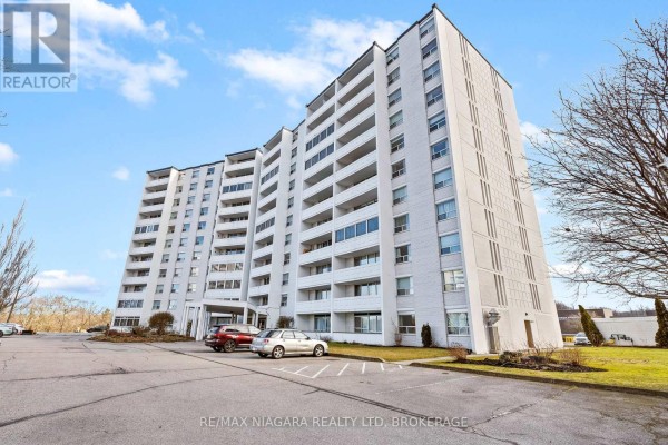 1003 - 35 Towering Heights Boulevard, St  Catharines, ON L2T3G8 Photo 4