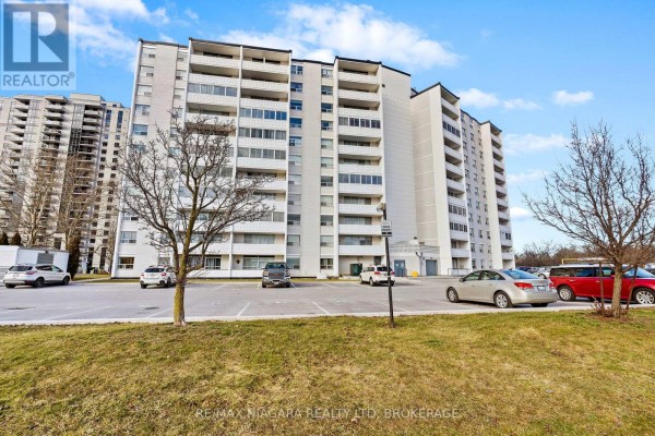 1003 - 35 Towering Heights Boulevard, St  Catharines, ON L2T3G8 Photo 5