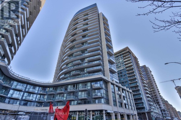 1003 - 51 East Liberty Street, Toronto, ON, photo 2