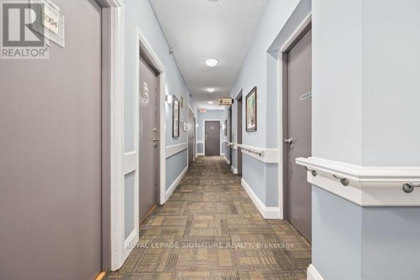 Den - 1003 - 810 Scollard Court, Mississauga, ON L5V0A4 Photo 5