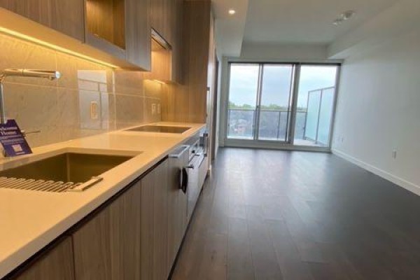 1003 - 85 Mcmahon Drive, Toronto, ON M2K0H1 Photo 3
