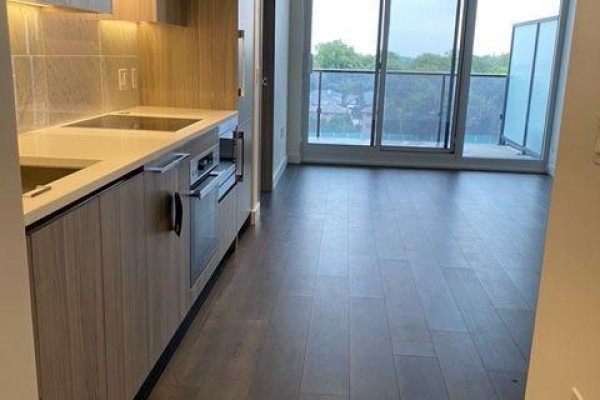 1003 - 85 Mcmahon Drive, Toronto, ON M2K0H1 Photo 5