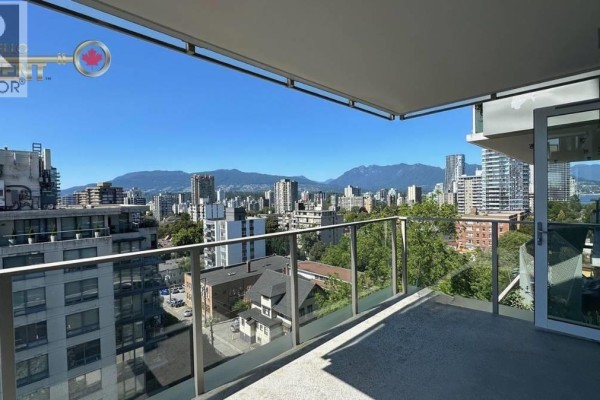 1003 1180 Broughton Street, Vancouver, BC V6G2B1 Photo 4