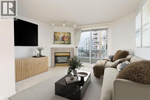 1003 1185 Quayside Drive, New Westminster, BC V3M6T8 Photo 5