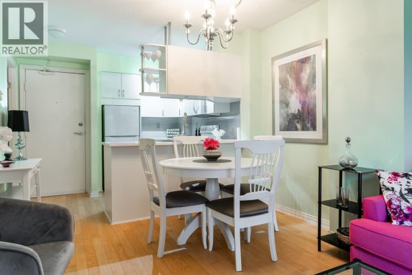 1003 1189 Howe Street, Vancouver, BC V6Z2X4 Photo 3